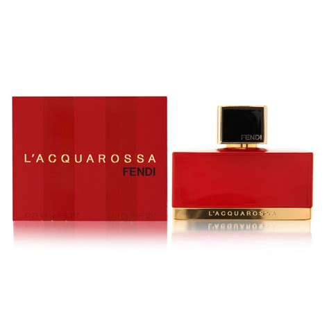 fendi l acquarossa by fendi|fendi l'acquarossa perfume.